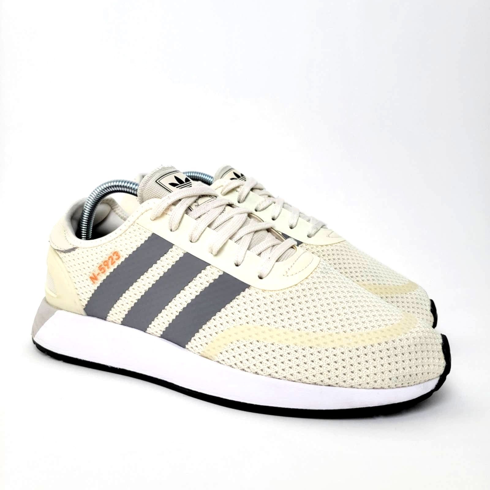Adidas adidas N-5923 'Grey Three' - 9 Size US 9 / EU 42 - 10 Thumbnail