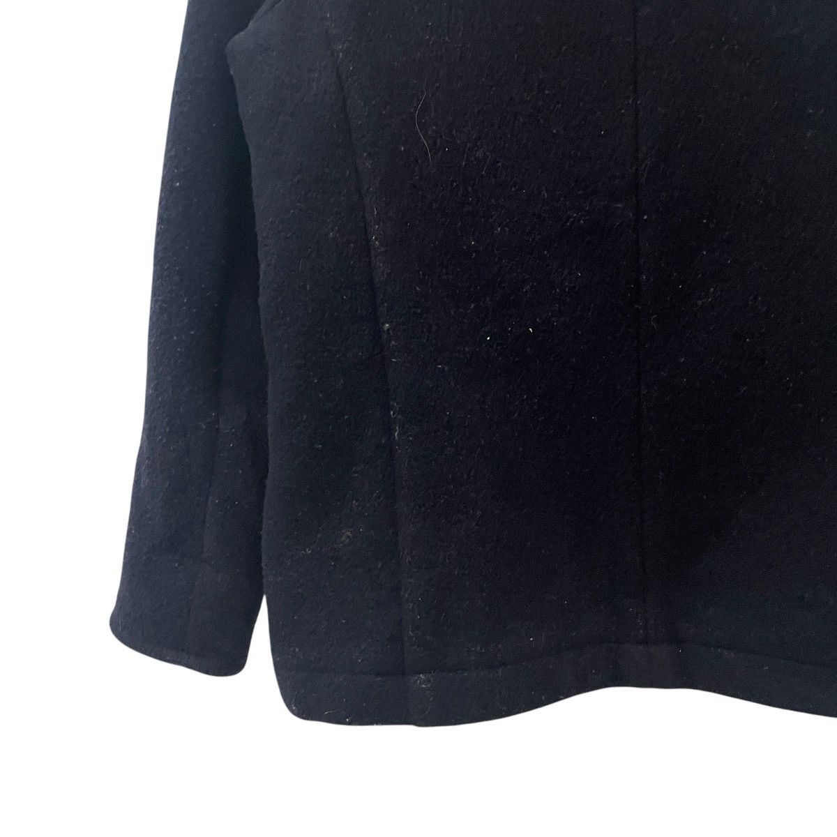 Danton Vintage Danton Vetementd De Travail Jacket Size US S / EU 44-46 / 1 - 11 Thumbnail
