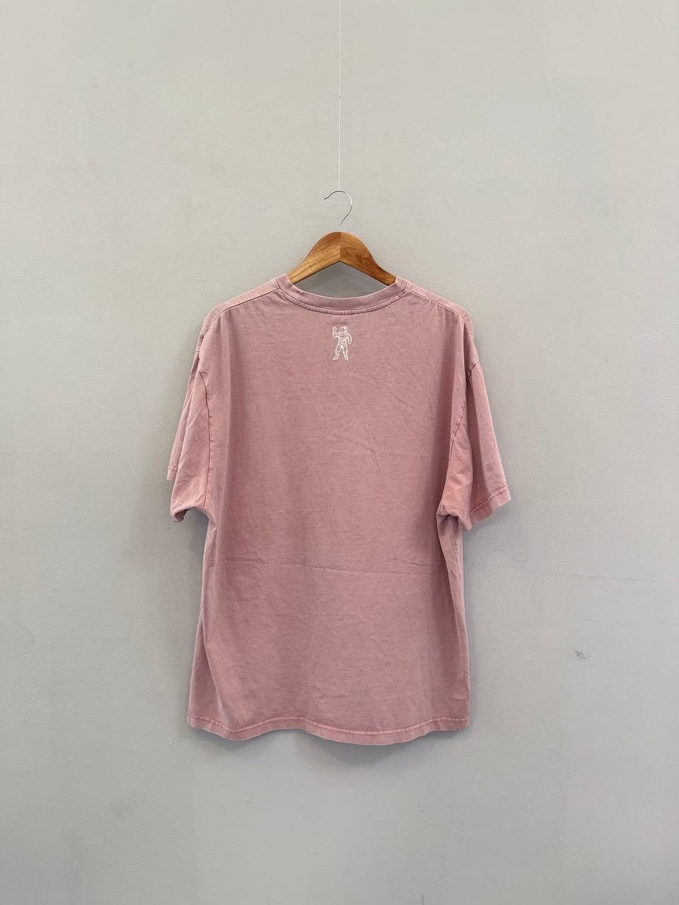 Billionaire Boys Club BILLIONAIRE BOYS CLUB BBC HEAT SS TEE DUBARRY OVERSIZED Size US XL / EU 56 / 4 - 9 Thumbnail
