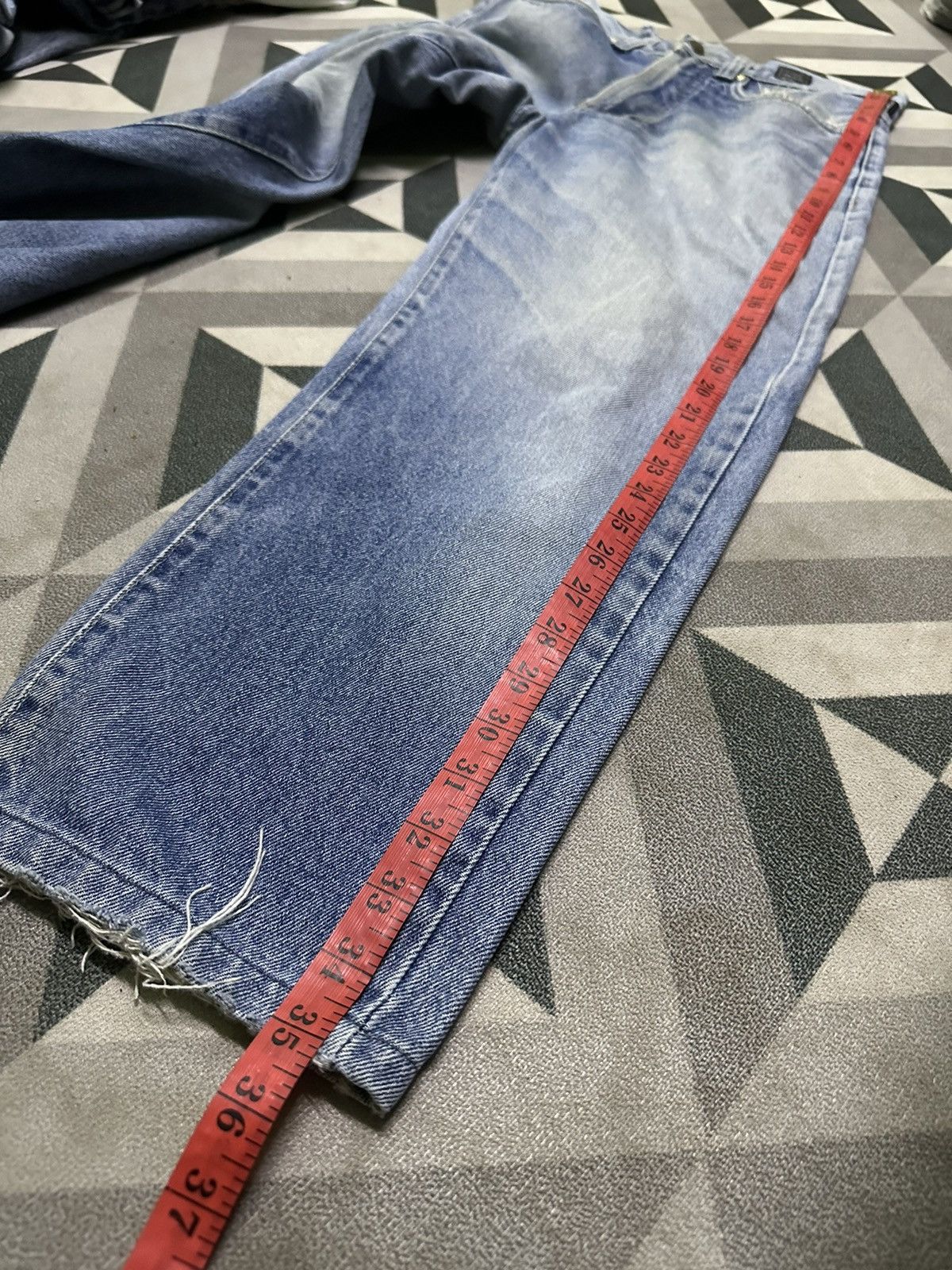 Versace Versace denim jeans Size US 29 - 10 Thumbnail