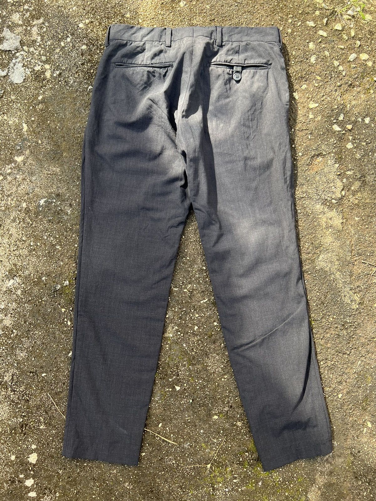 Prada Prada Casual Pants Size 48 Size US 32 / EU 48 - 5 Thumbnail