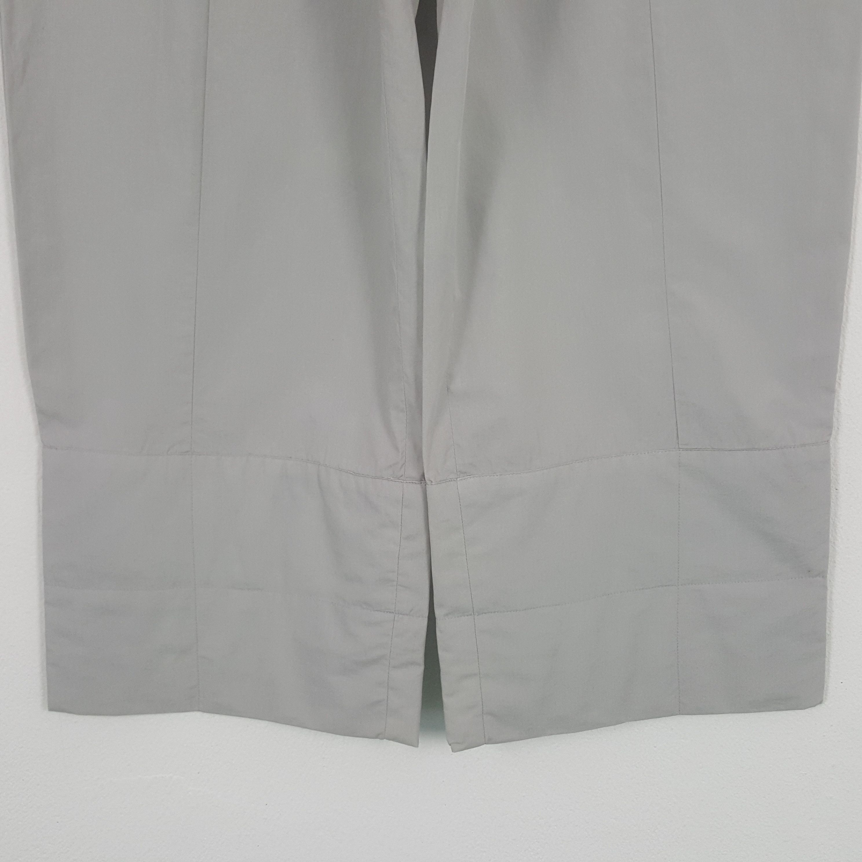 Chanel × Vintage Vintage Chanel Designer Pants Size US 35 - 6 Thumbnail