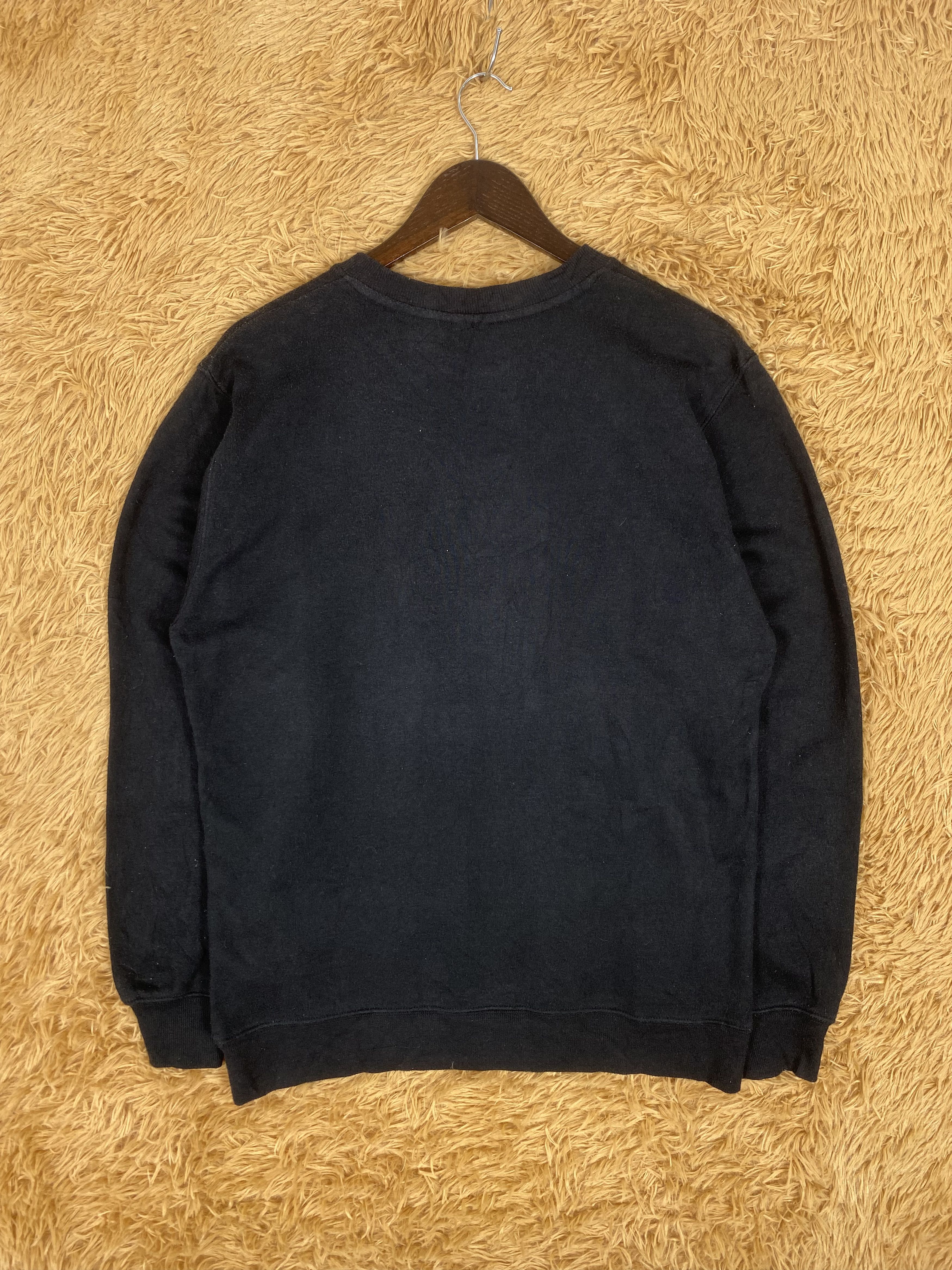 Japanese Brand Vintage Chucky Sweatshirts PS0015 Size US S / EU 44-46 / 1 - 5 Thumbnail