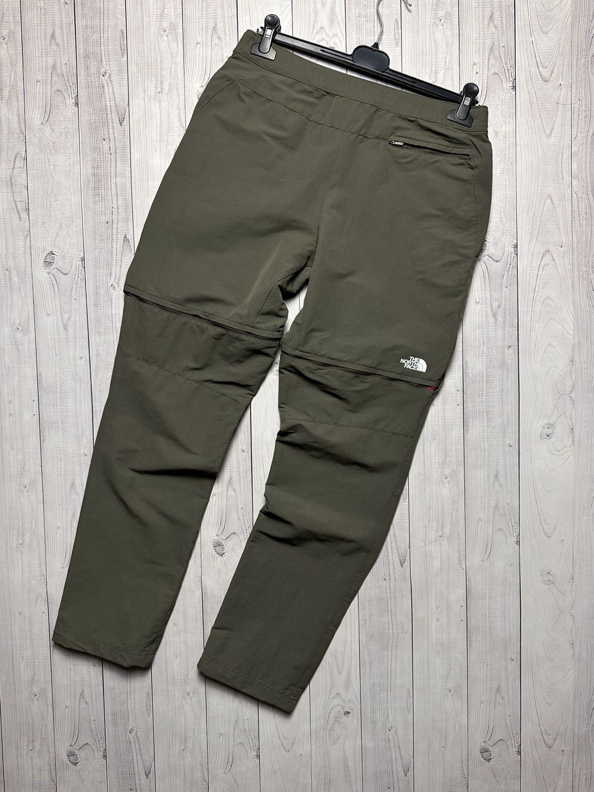 The North Face The north face Pants transformer shorts size M Size US 32 / EU 48 - 9 Thumbnail