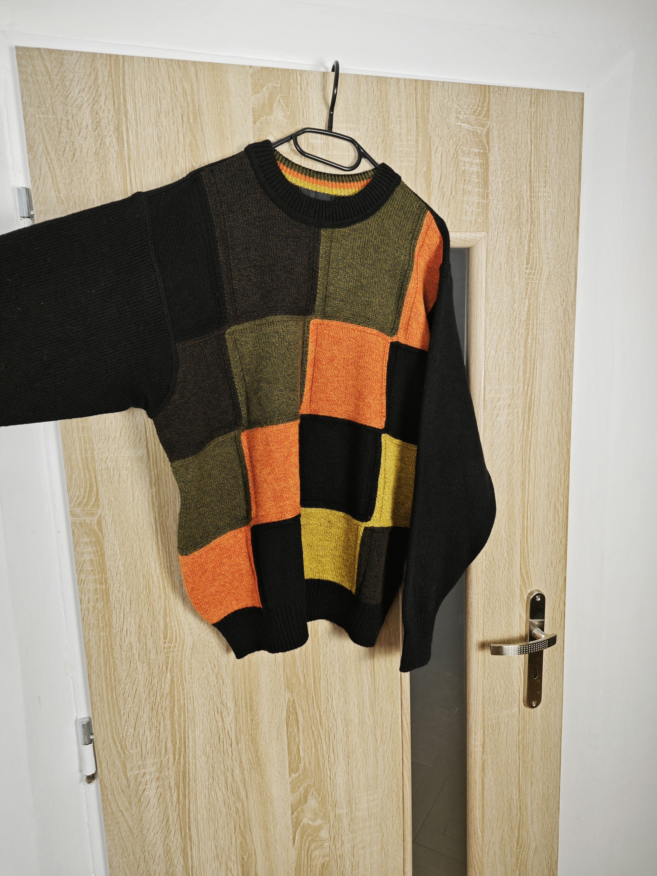 Carlo Colucci Carlo Colucci weater Size US XL / EU 56 / 4 - 2 Thumbnail