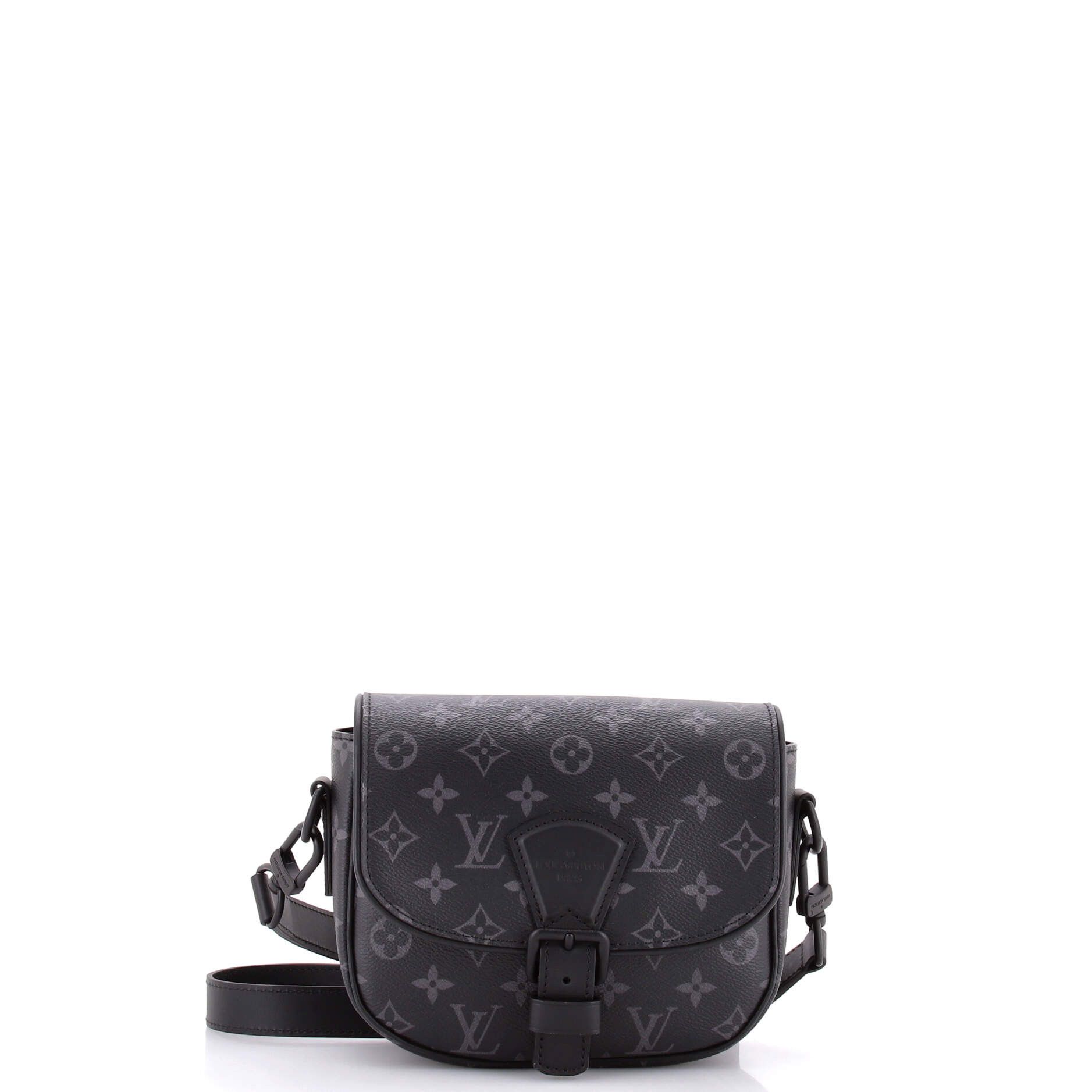 Louis Vuitton Montsouris Messenger Bag Size ONE SIZE - 1 Thumbnail