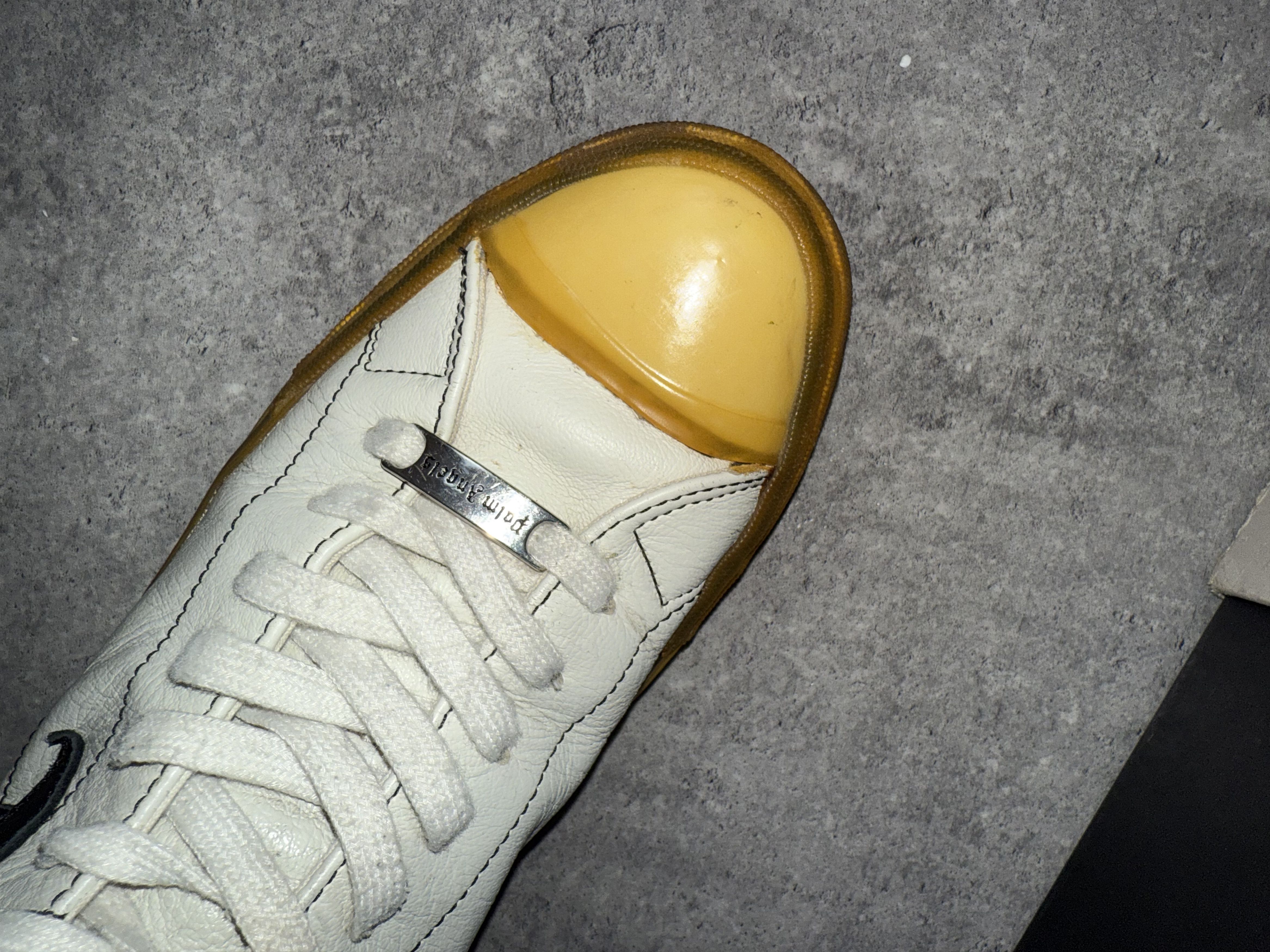 Palm Angels Palm Angels streetwear sk8 sneakers Size US 8 / EU 41 - 5 Thumbnail