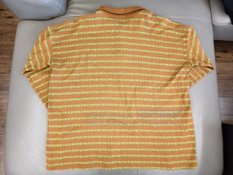 Chrome Hearts CHROME HEARTS Size L T-shirt Size US L / EU 52-54 / 3 - 2 Thumbnail
