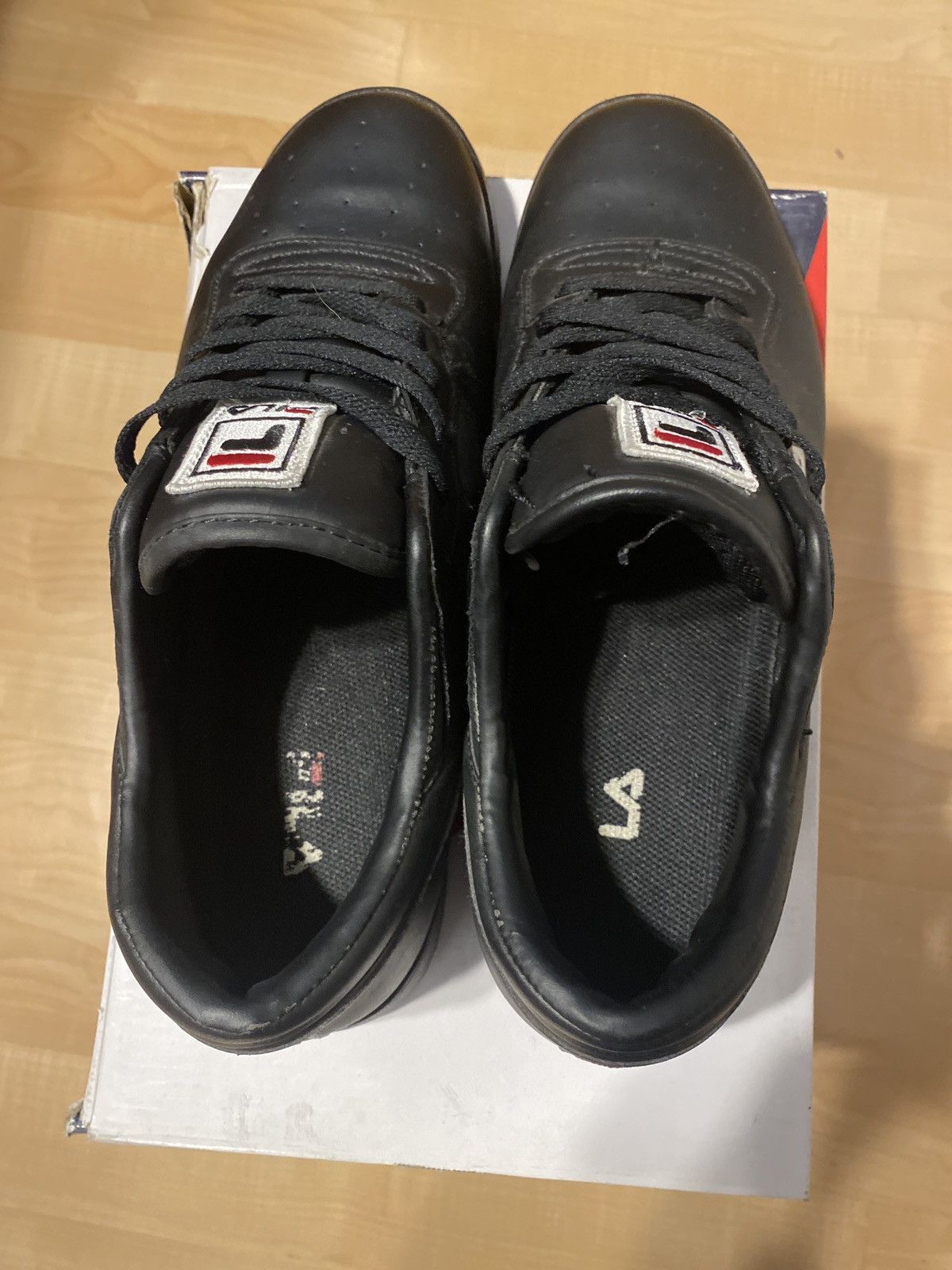 Fila Fila OG fitness Size US 11 / EU 44 - 6 Thumbnail