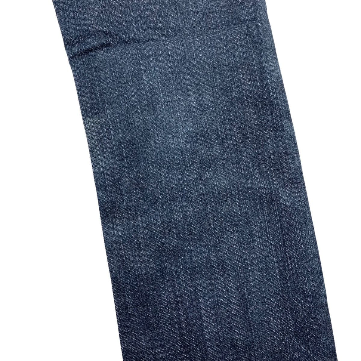 Sonia Rykiel × Vintage Vintage SONIA RYKIEL women blue jeans Size 29" - 20 Thumbnail