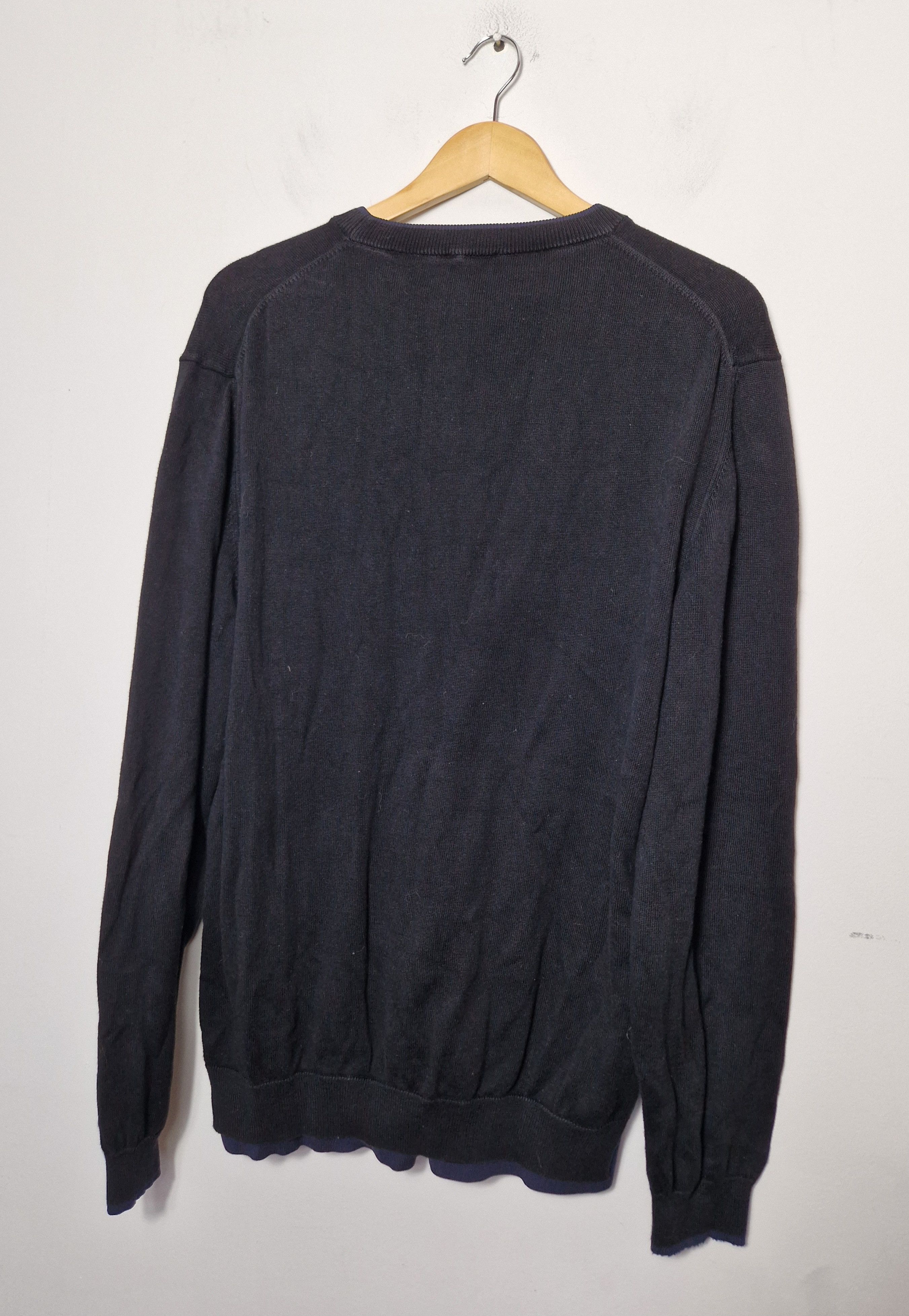 Kenzo Kenzo tiger sweater Size US XL / EU 56 / 4 - 4 Thumbnail