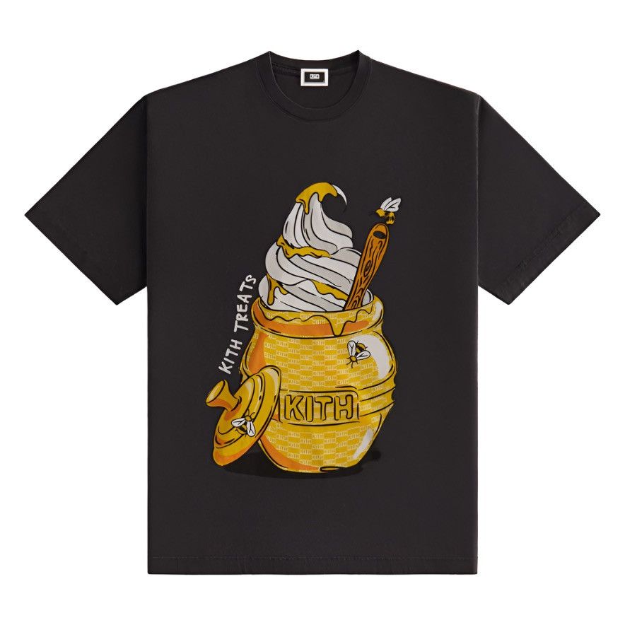 Other Kith Treats Honey Pot Vintage Tee Size US L / EU 52-54 / 3 - 1 Thumbnail