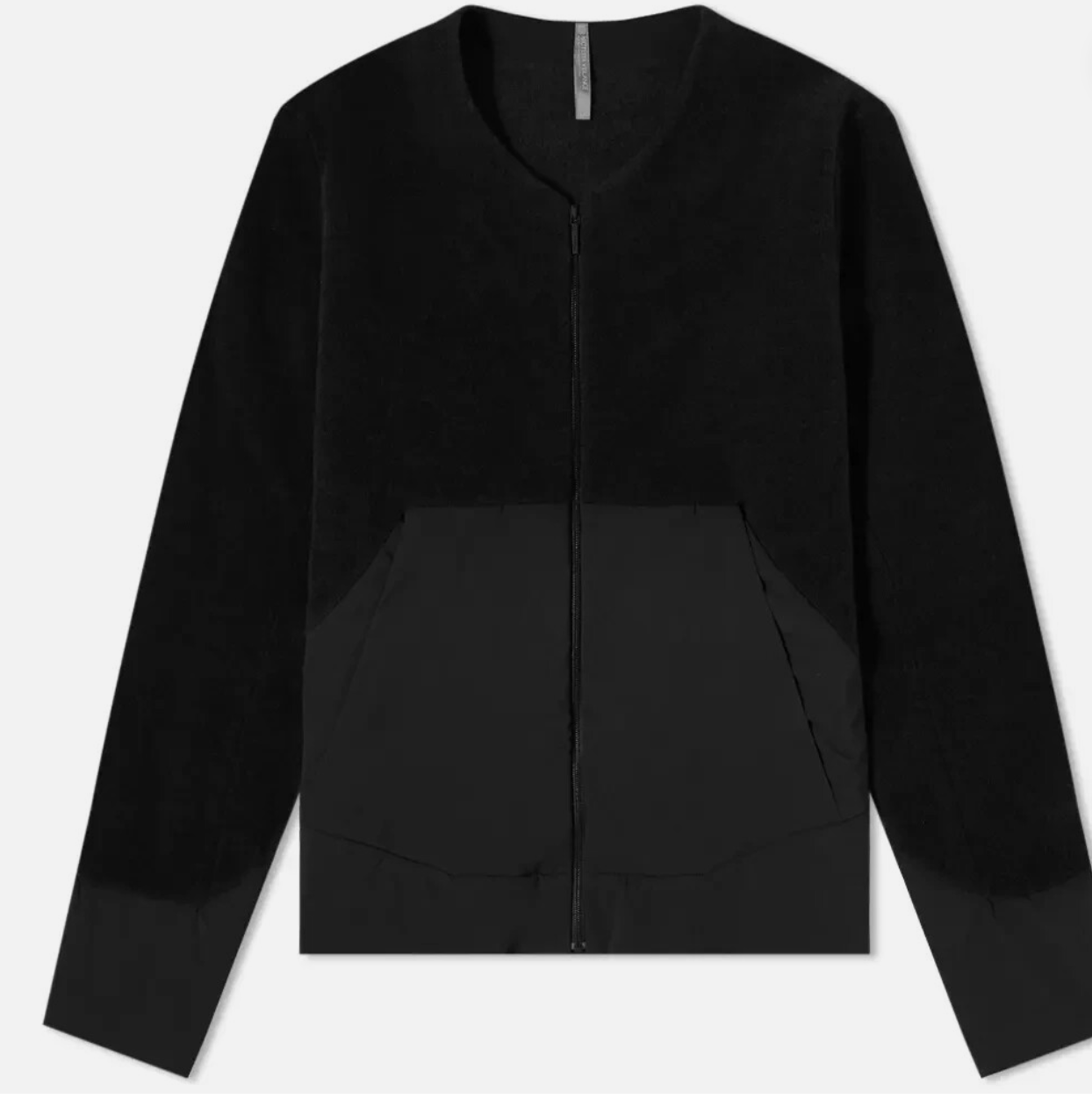 Arc'teryx Arc'teryx VEILANCE Dinitz Fleece Comp Jacket Men's SZ XL Size US XL / EU 56 / 4 - 3 Thumbnail