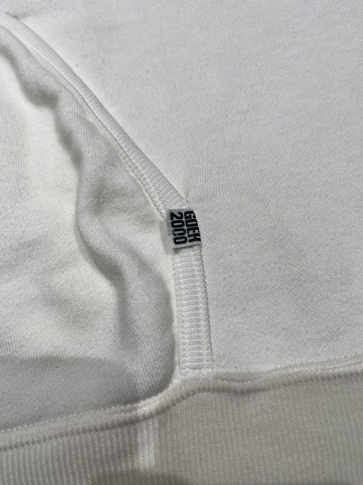 GOODENOUGH Goodenough Pullover Hoodie Size US L / EU 52-54 / 3 - 6 Thumbnail