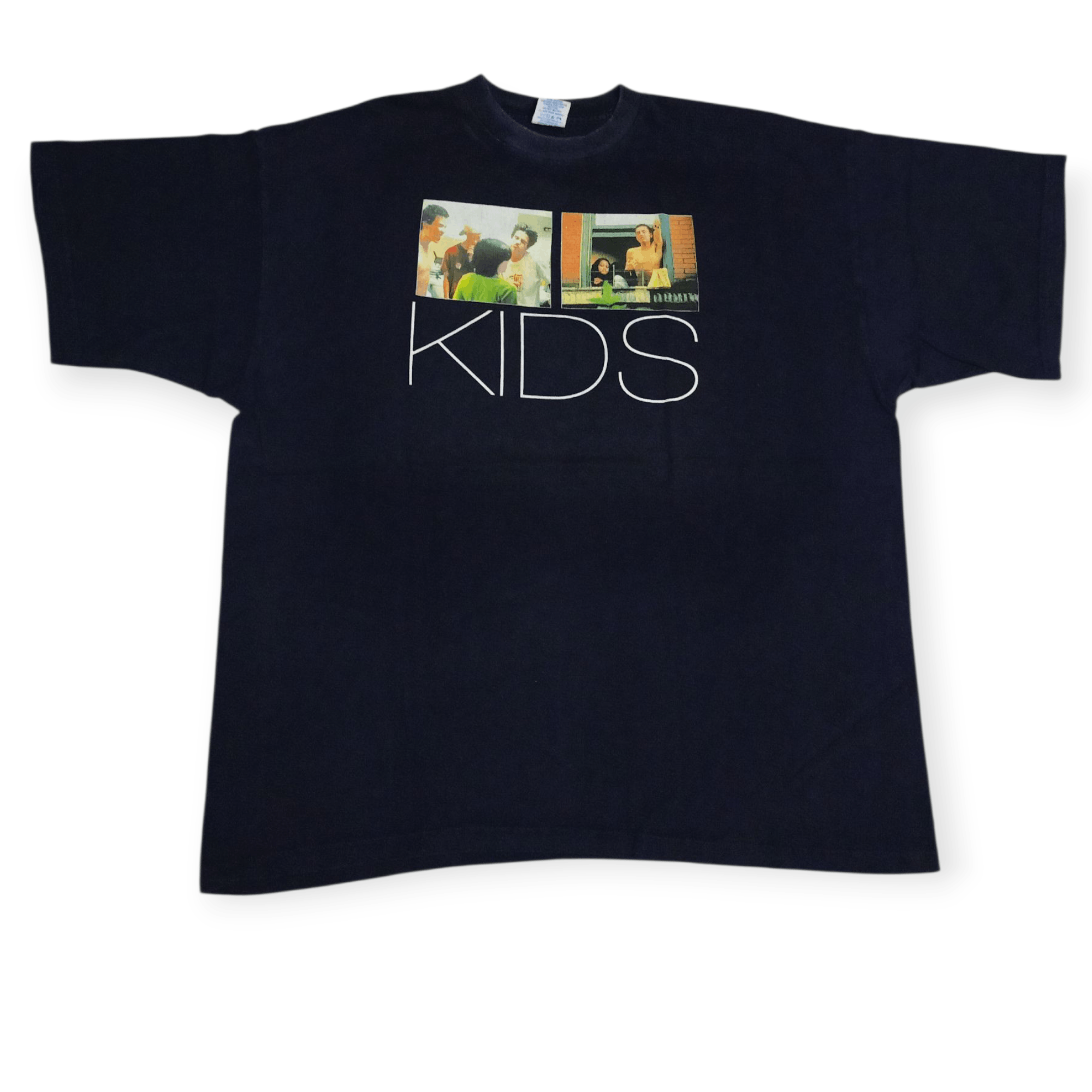 Vintage KIDS 1995 Movie larry clark harmony korine chloe sevigny