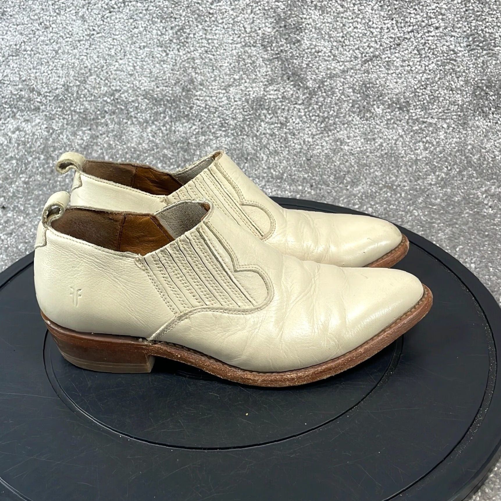 Frye billy shootie online