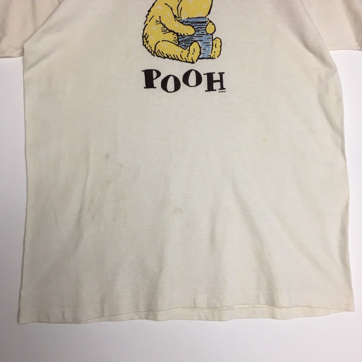 Disney × Vintage Vintage Pooh Size US S / EU 44-46 / 1 - 2 Thumbnail