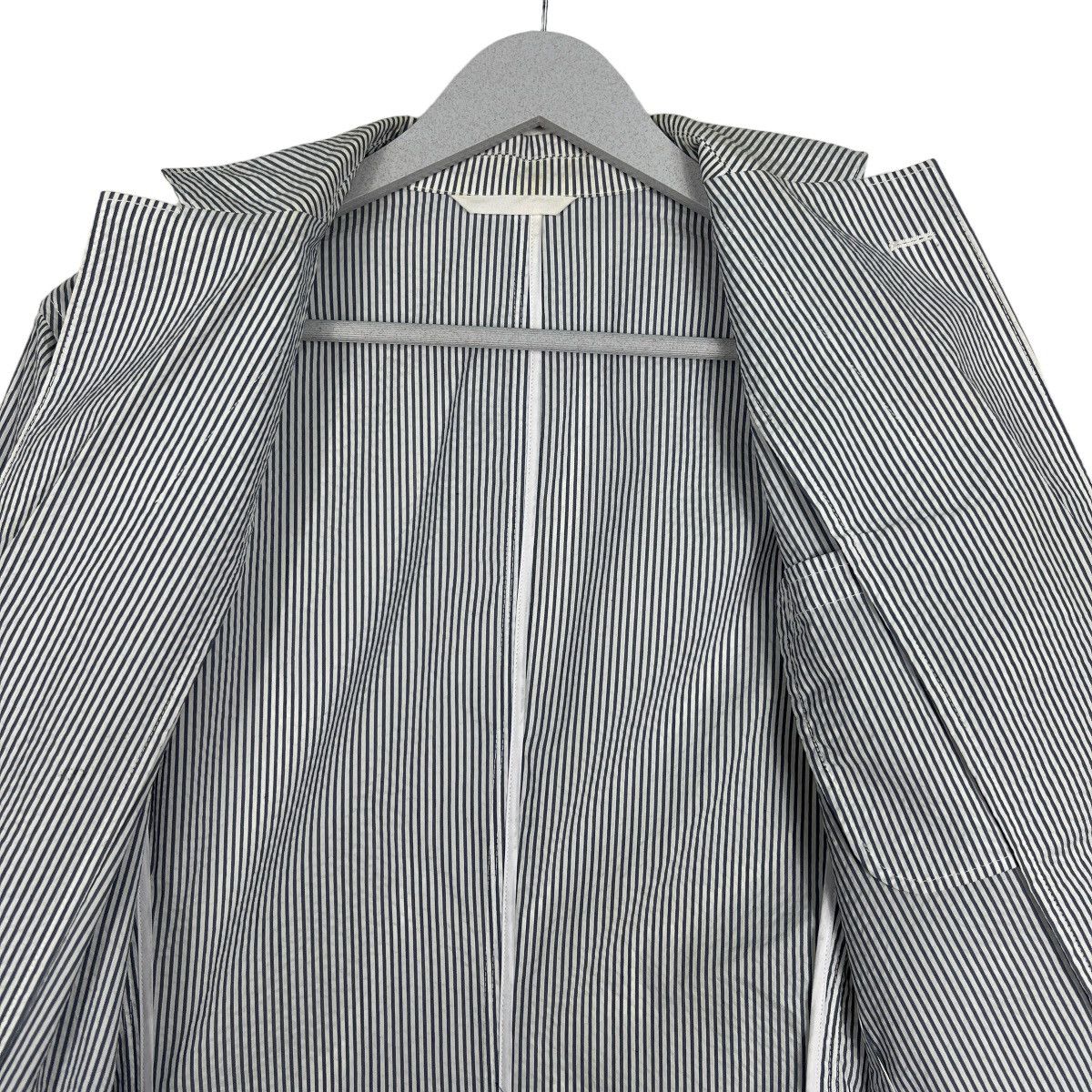Lacoste 🔥 LACOSTE HIKORY STRIPE BLAZER Size US S / EU 44-46 / 1 - 12 Thumbnail