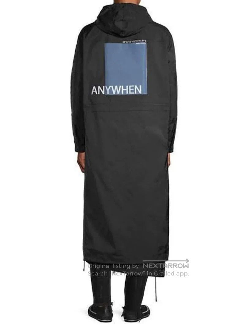 Valentino Long coat