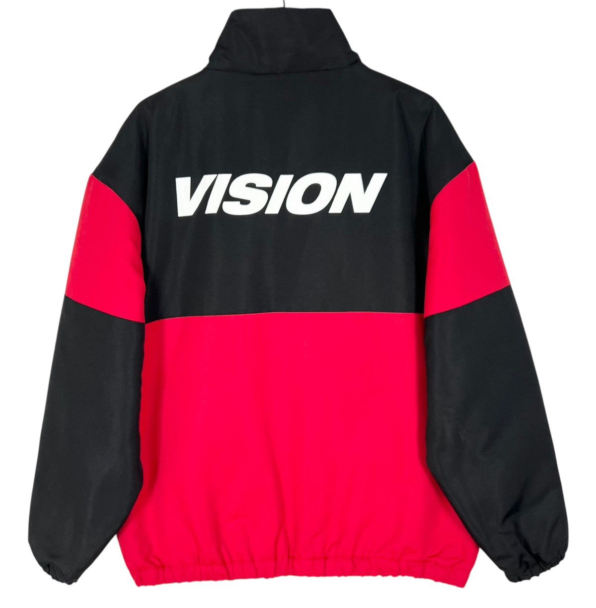 Vision Streetwear Vision Streetwear Zipper Jacket Size US L / EU 52-54 / 3 - 1 Thumbnail