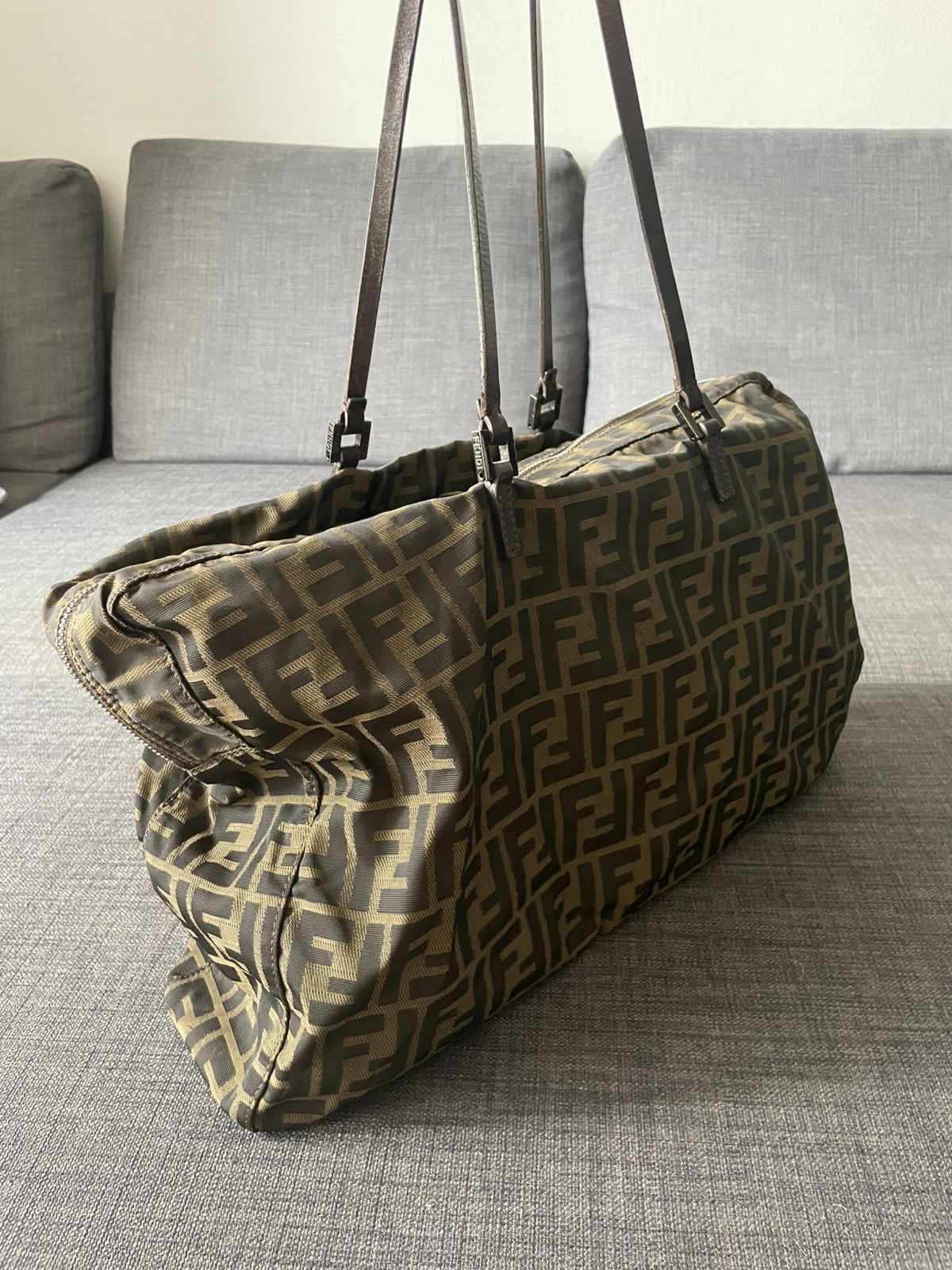 Fendi Fendi x Luxury Size ONE SIZE - 6 Thumbnail