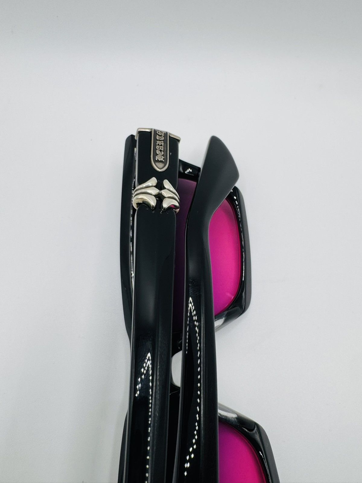 Chrome Hearts Chrome Hearts Cliterally Size ONE SIZE - 9 Thumbnail
