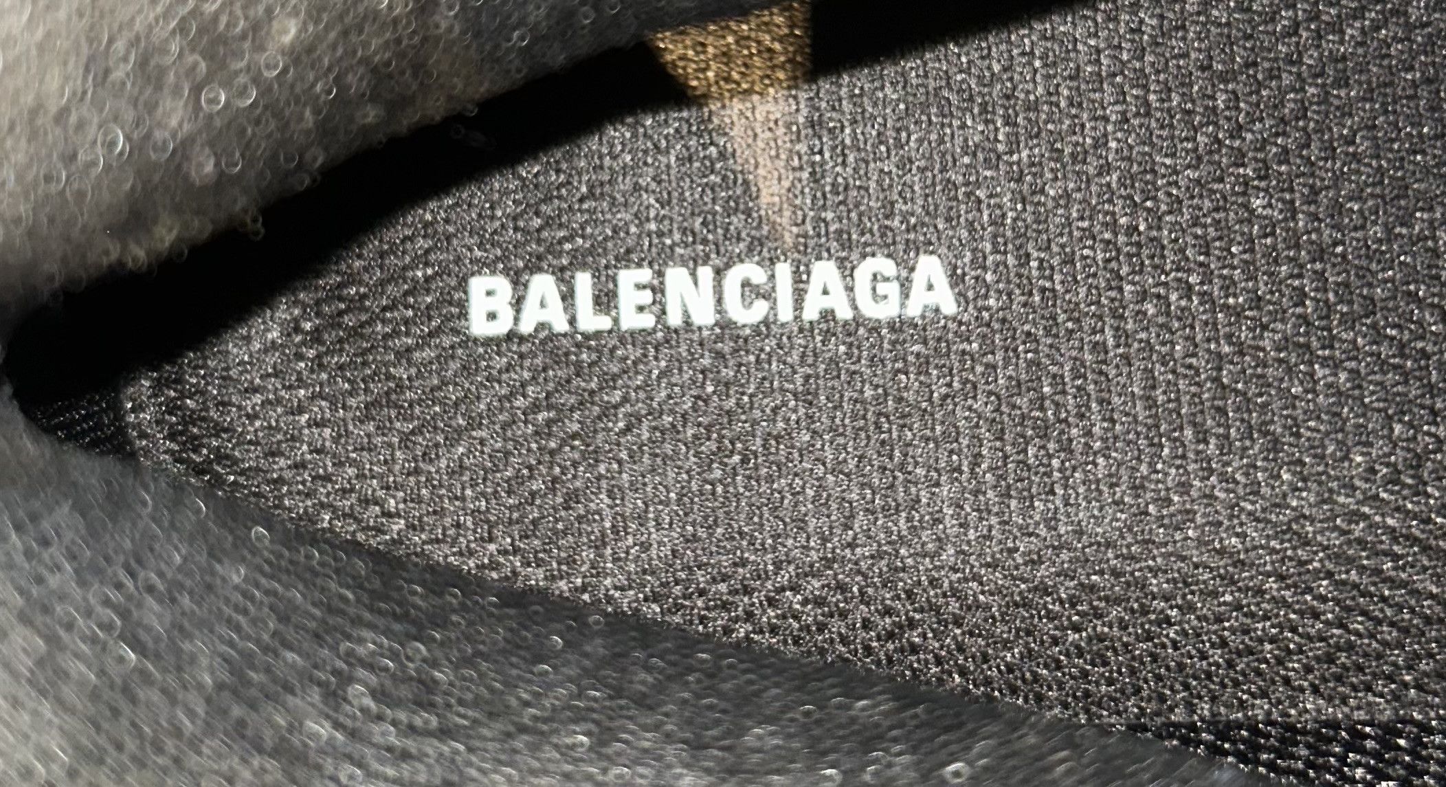 Balenciaga Balenciaga Triple S Size US 6 / EU 39 - 14 Thumbnail