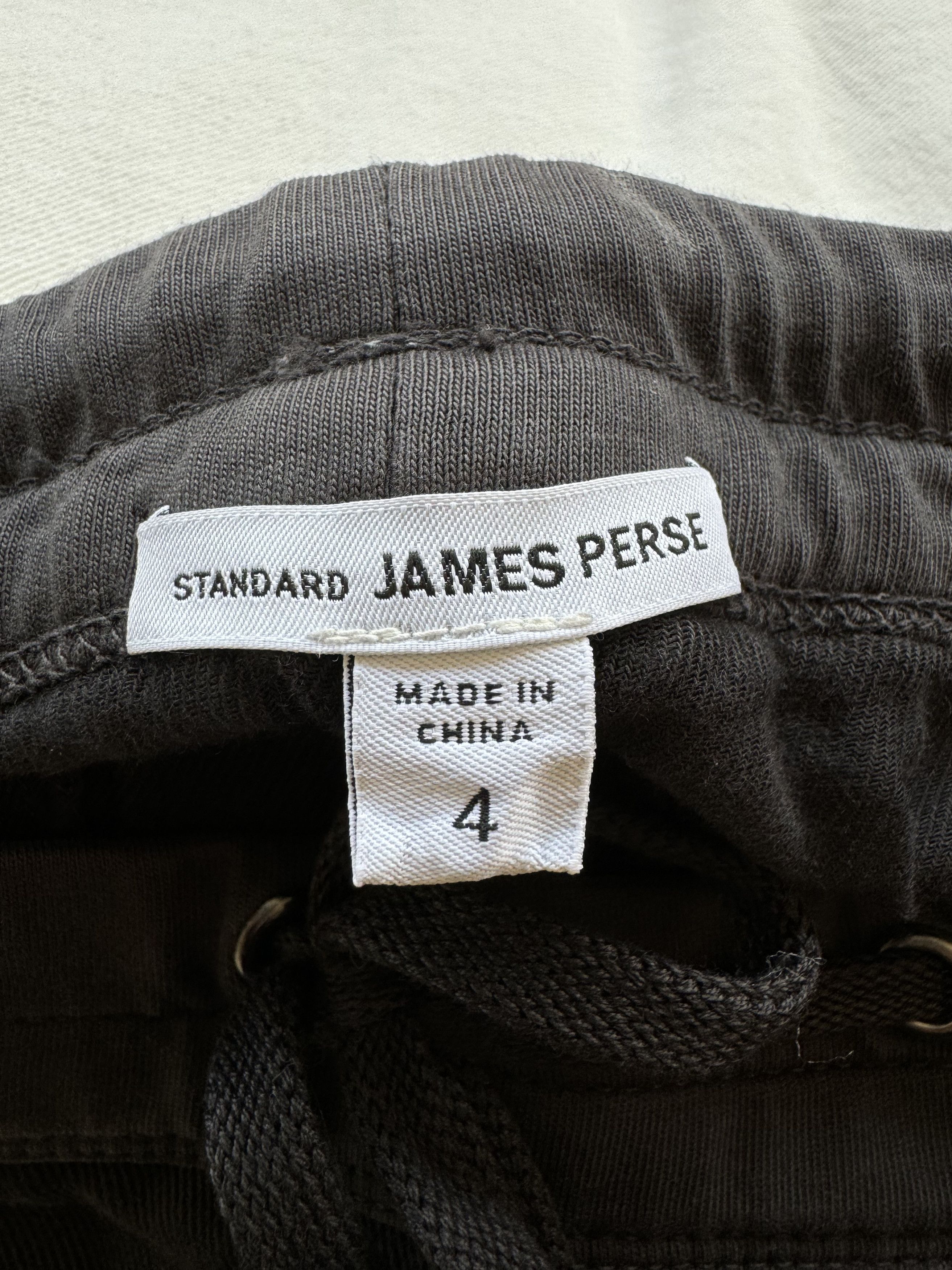 James Perse James Perse Pants Size US 34 / EU 50 - 6 Thumbnail