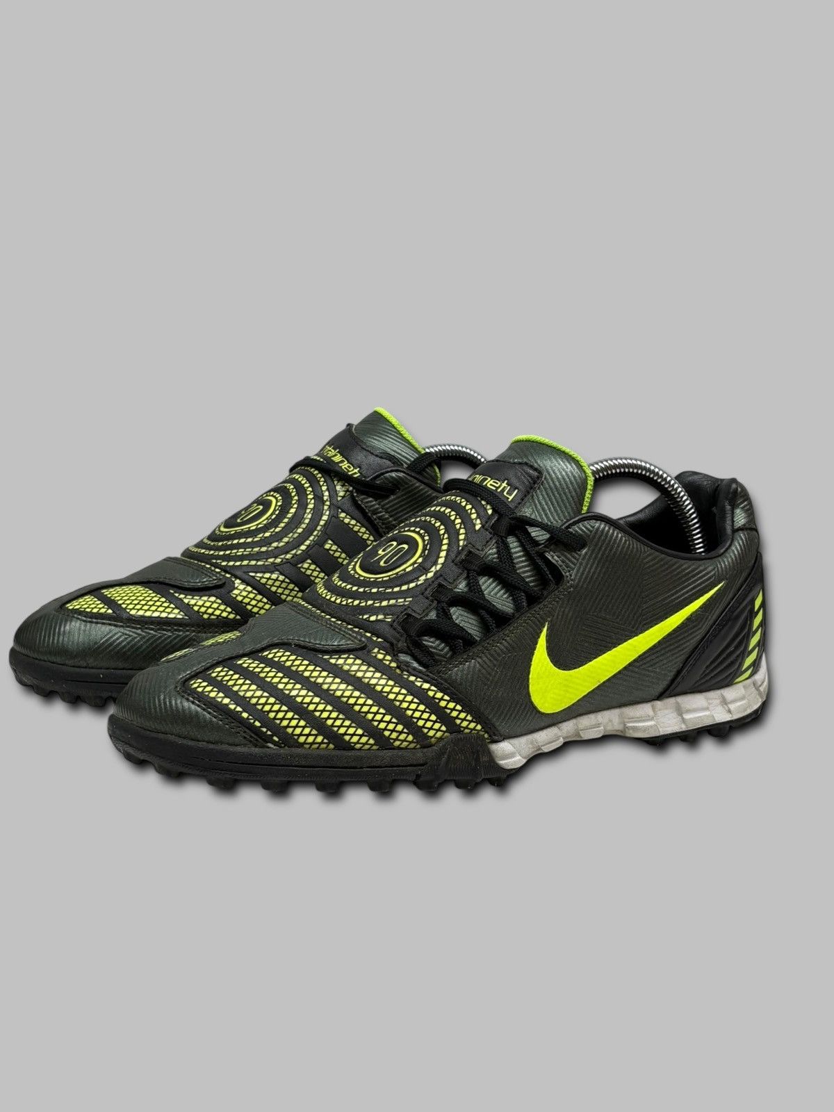 Nike Nike Y2k Hype Total 90 Vintage T90 Sneakers Size US 10 / EU 43 - 6 Thumbnail