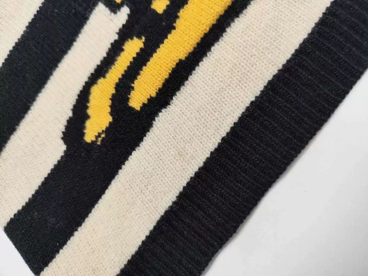 Gucci Gucci Sweater 2501-Nextarrow Size US XL / EU 56 / 4 - 2 Thumbnail