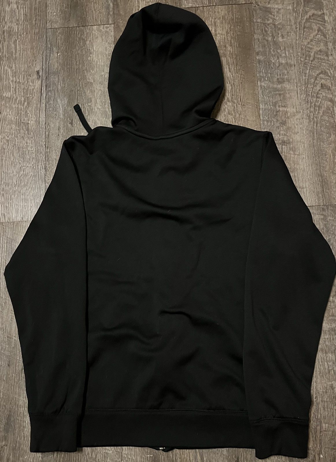 Nike Vintage Nike Manny Pacquiao Pac-Man Hoodie Track Jacket Size US M / EU 48-50 / 2 - 4 Thumbnail