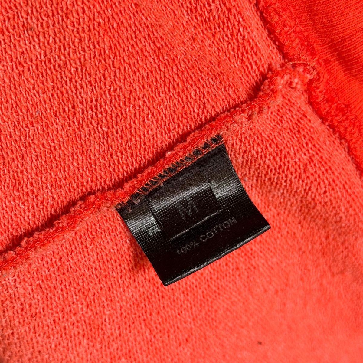 Raf Simons Raf Simons XX Storm Kinetic Minds Patch Crewneck Sweatshirt Size US M / EU 48-50 / 2 - 11 Thumbnail