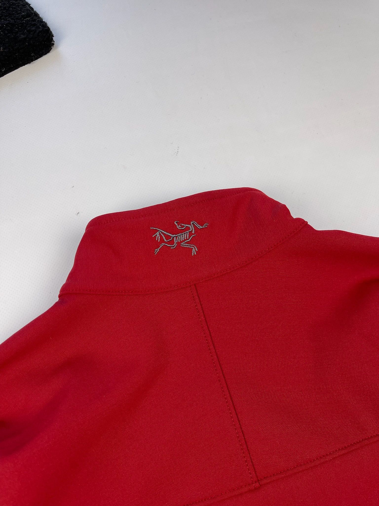 Arc'teryx Vintage Arcteryx jacket windstopper softshell Size S / US 4 / IT 40 - 6 Thumbnail
