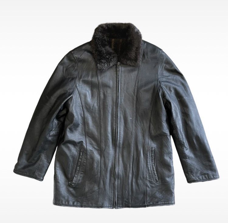 If Six Was Nine If Six Was Nine avant garde jacket Size US M / EU 48-50 / 2 - 6 Thumbnail