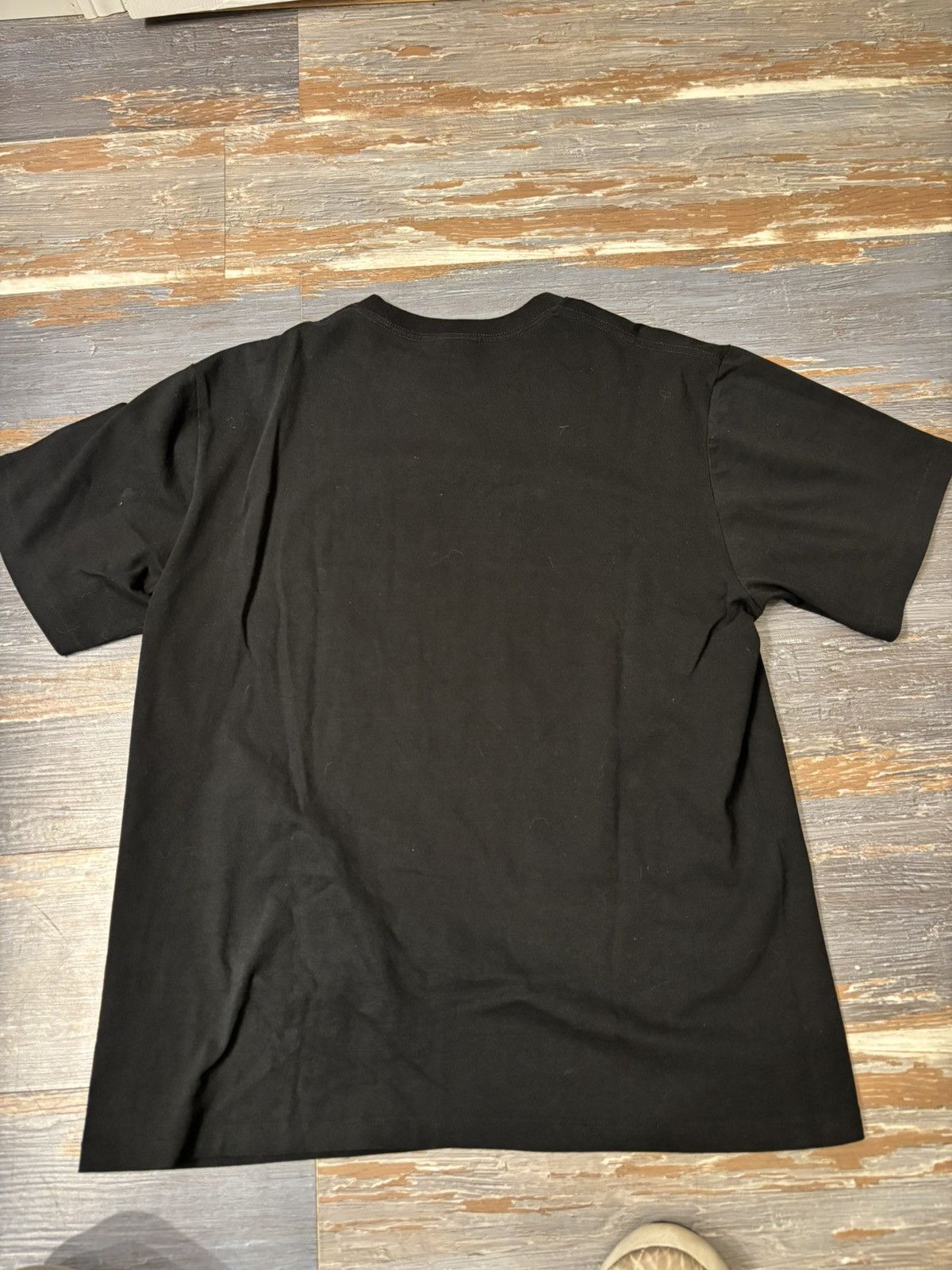 Bape Bape ABC Camo By a Bathing Ape Tee Shirt Size US XL / EU 56 / 4 - 7 Thumbnail