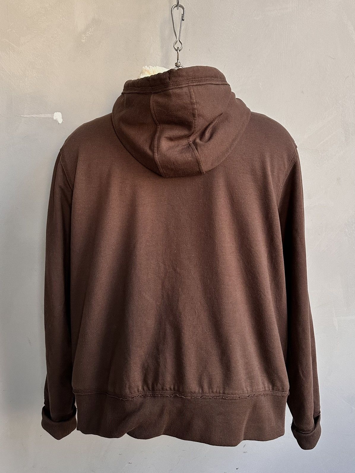 Hysteric Glamour Vintage If Six Was Nine Hoodie Fur legrandebleu Tornado mart Size US M / EU 48-50 / 2 - 15 Thumbnail