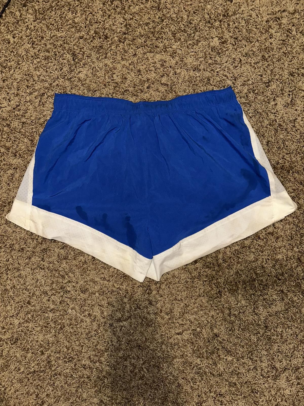 Nike Nike Women’s Core Flex Elevated Lined Running Shorts Size 32" / US 10 / IT 46 - 5 Thumbnail