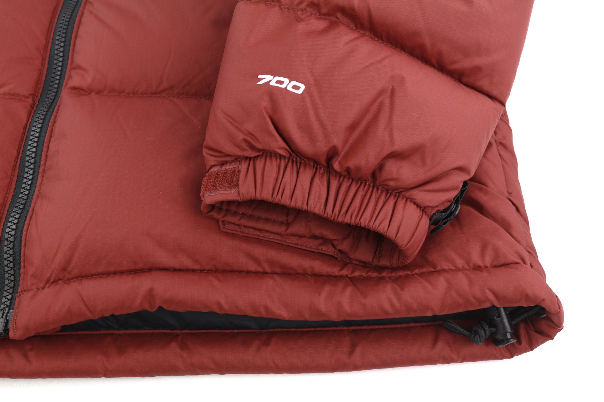 The North Face 1996 RETRO NUPTSE S 700 Down Quilted Hidden Hood 82298 Size US S / EU 44-46 / 1 - 6 Thumbnail
