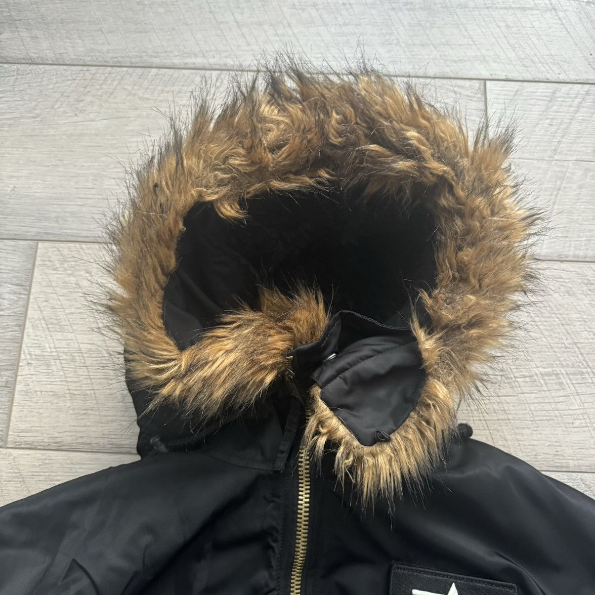 Alpha Industries alpha industries cwu 45 Size US XL / EU 56 / 4 - 3 Thumbnail