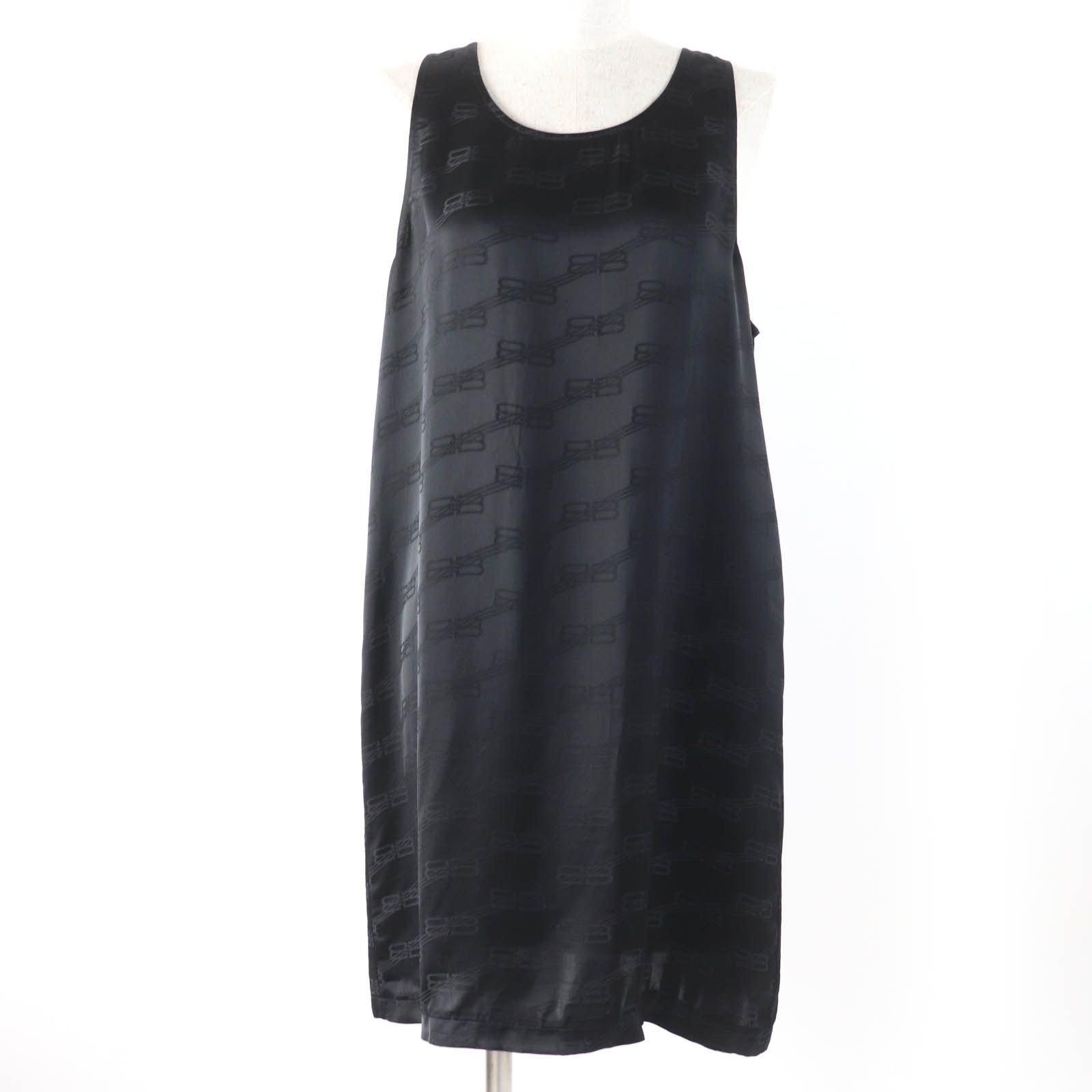 Balenciaga Balenciaga Balenciaga BB logo one piece Others Tops 746254 Size ONE SIZE - 1 Thumbnail