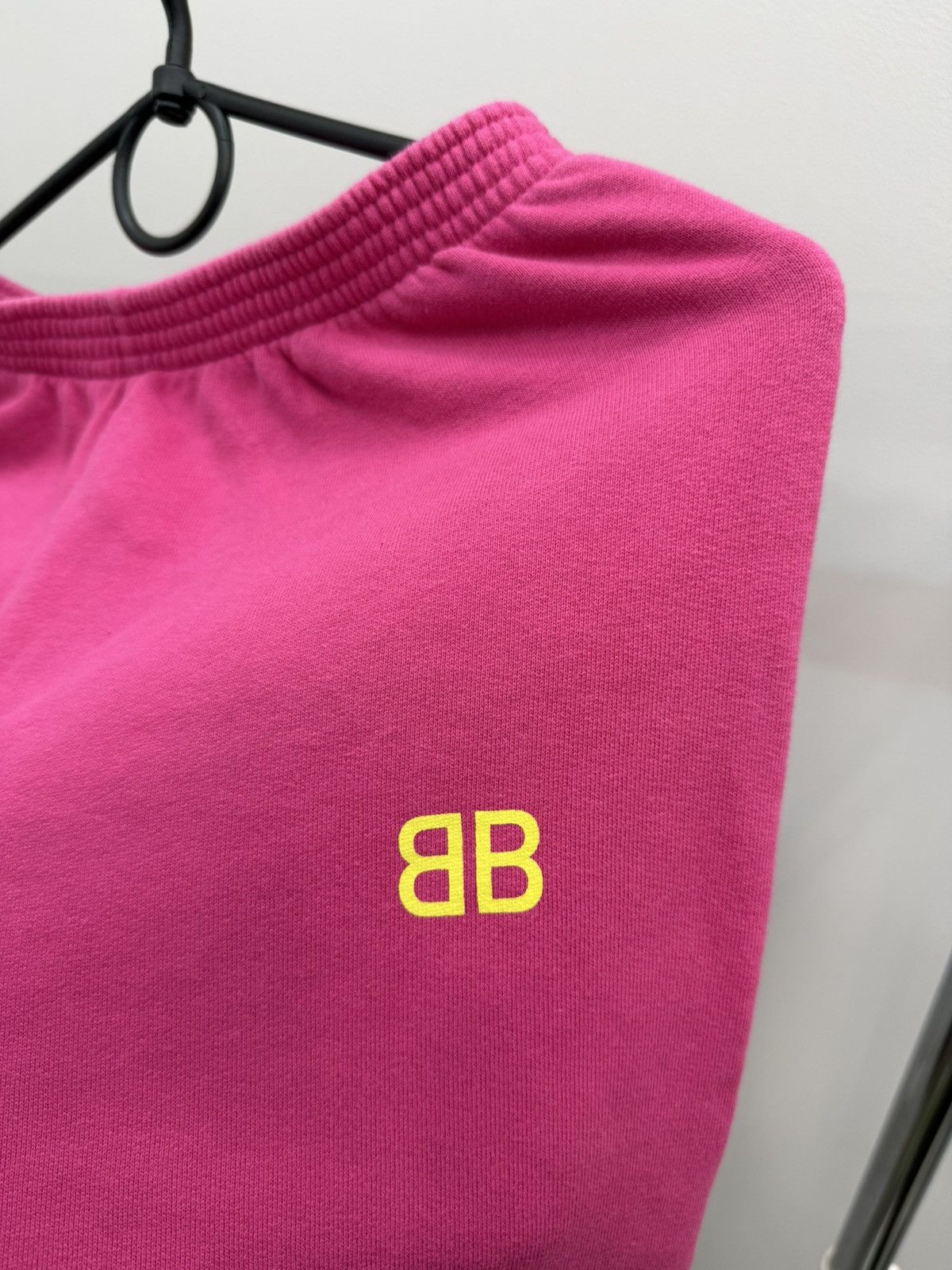 Balenciaga Balenciaga Kids Cotton Pants Size 24" / US 00 / IT 34 - 3 Thumbnail