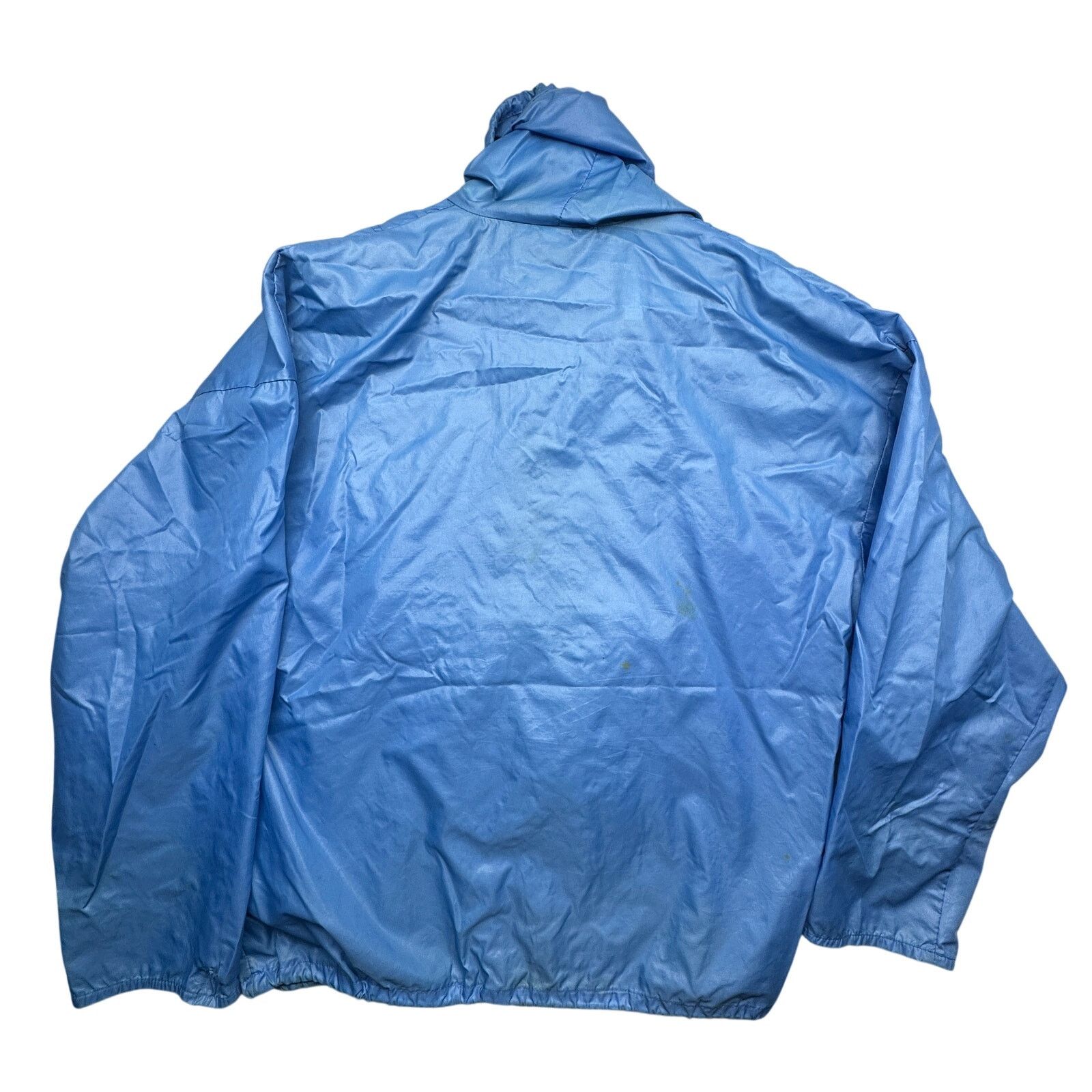 Other Vintage 80s Op Ocean Pacific Anorak Windbreaker Jacket Large Size US L / EU 52-54 / 3 - 2 Thumbnail