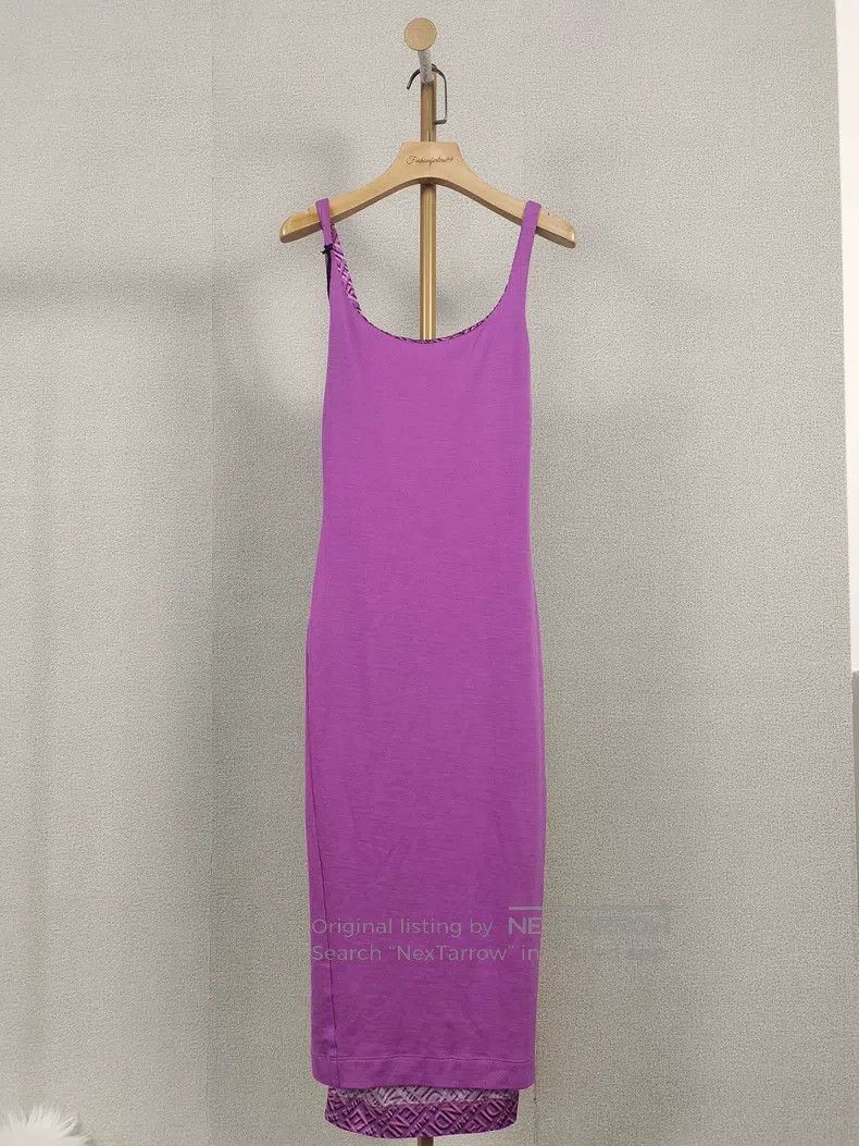 Fendi Fendi Women's dress Size XXS / US 00 / IT 34 - 1 Thumbnail