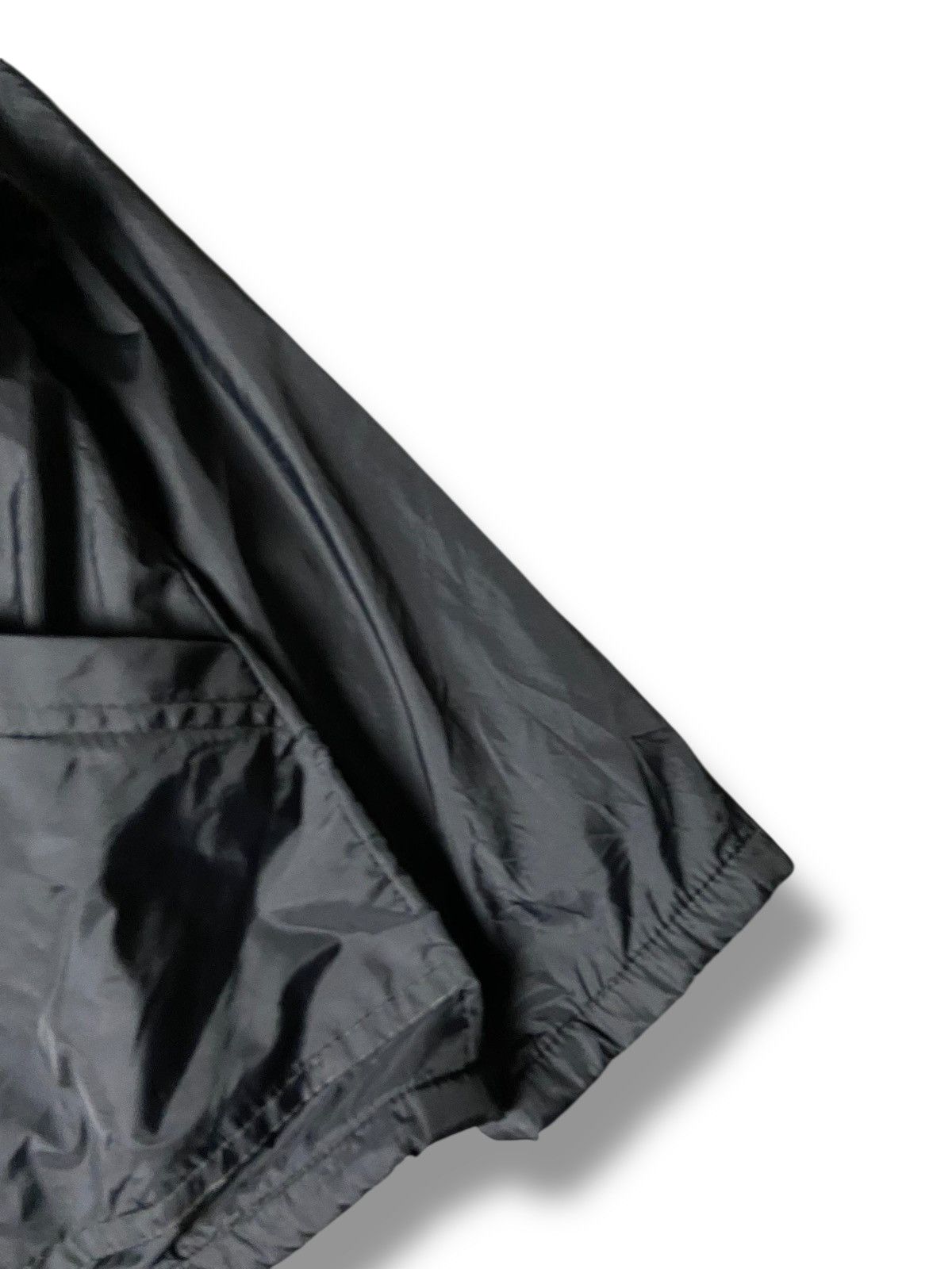 Calvin Klein Calvin Klein Jeans Zip Up Jacket with Hood (166) Size US M / EU 48-50 / 2 - 2 Thumbnail