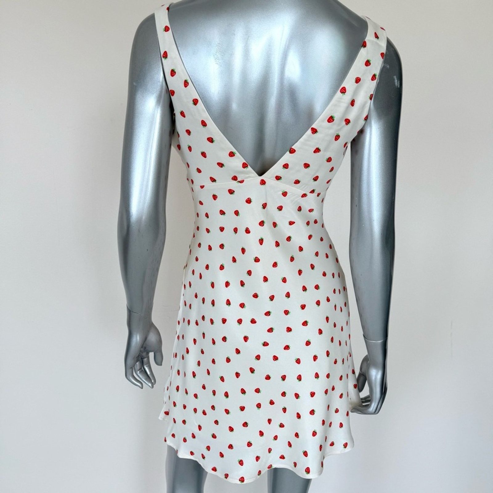 Zara Zara women dress size XS Size XS / US 0-2 / IT 36-38 - 5 Thumbnail