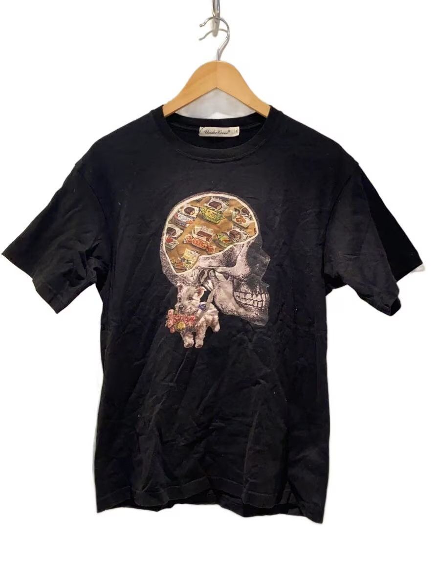 Undercover Skull Puppy Tee Size US S / EU 44-46 / 1 - 1 Thumbnail