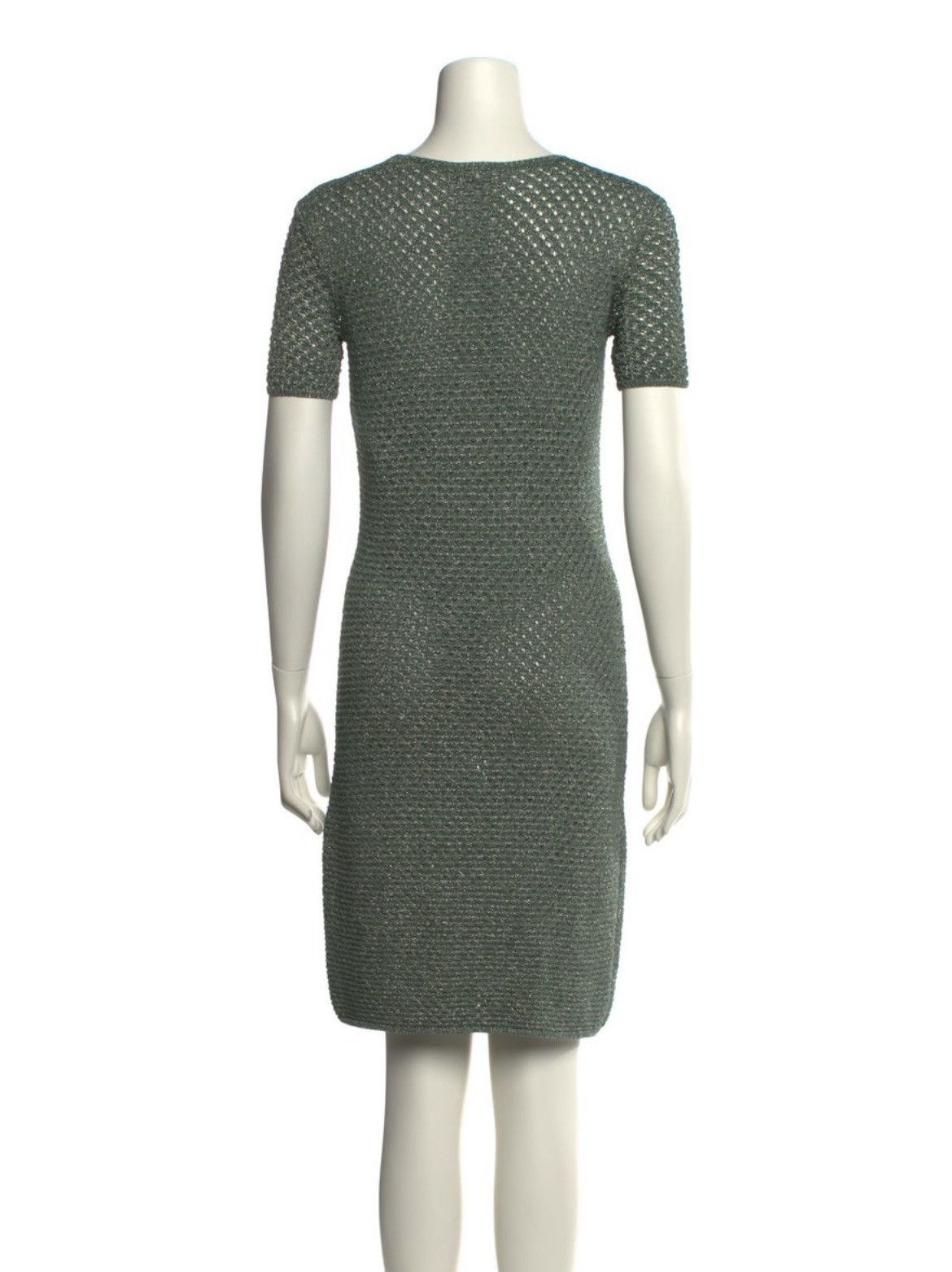 Chloe New Chloe dress Size S / US 4 / IT 40 - 3 Thumbnail