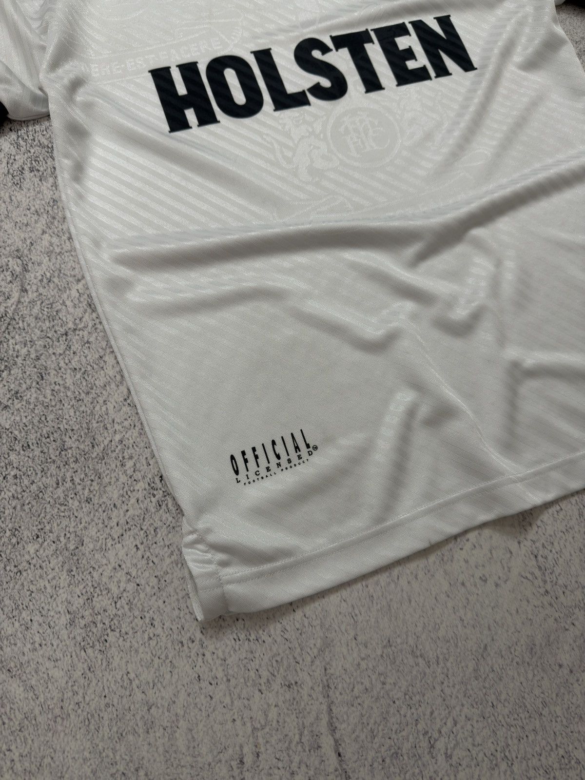 Vintage Score Draw Tottenham Hotspur 1993-95 Home Football Shirt Size US S / EU 44-46 / 1 - 10 Thumbnail