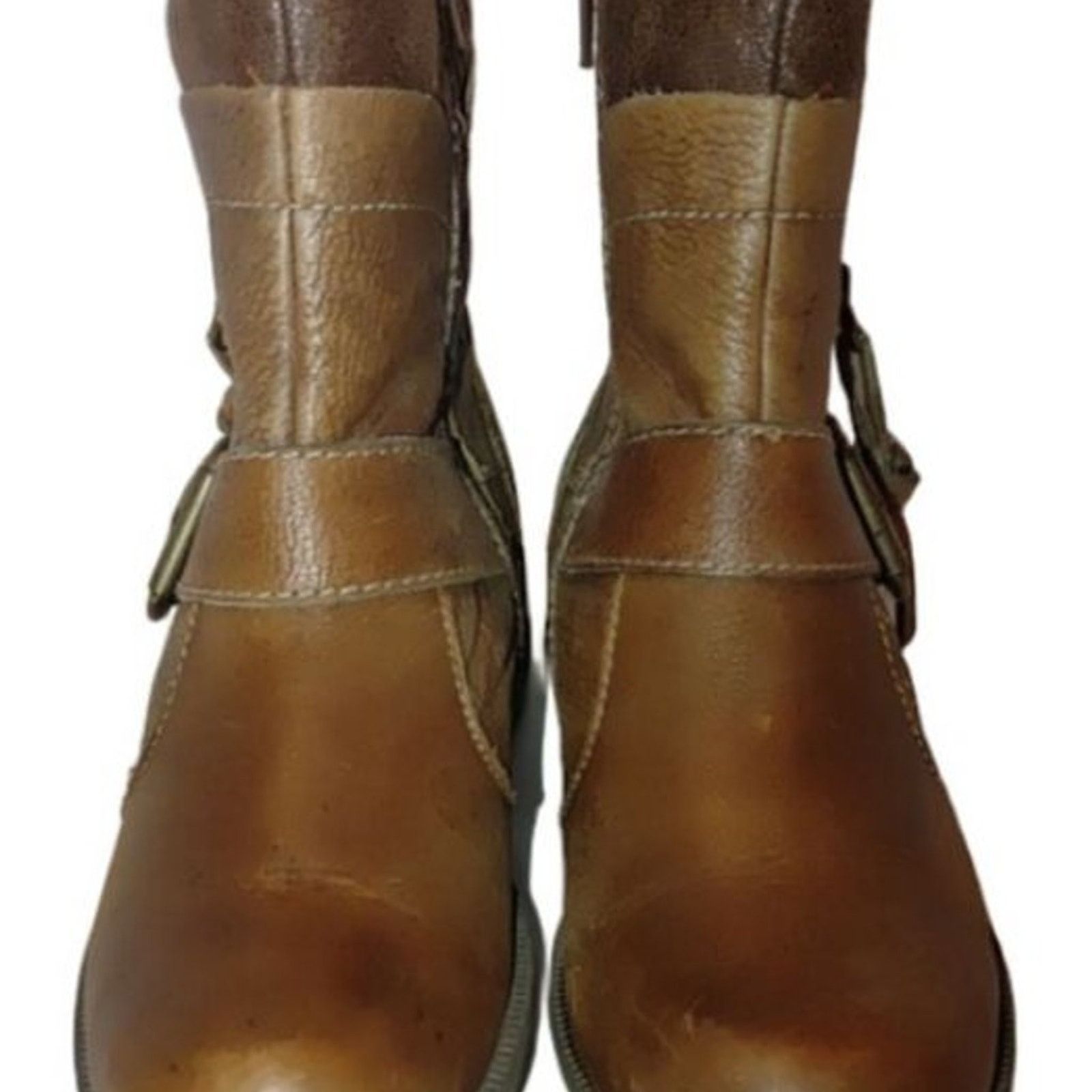 Earth Ragz Earth Origins Beaumont Boots Size 8.5M Size US 8.5 / IT 38.5 - 1 Thumbnail
