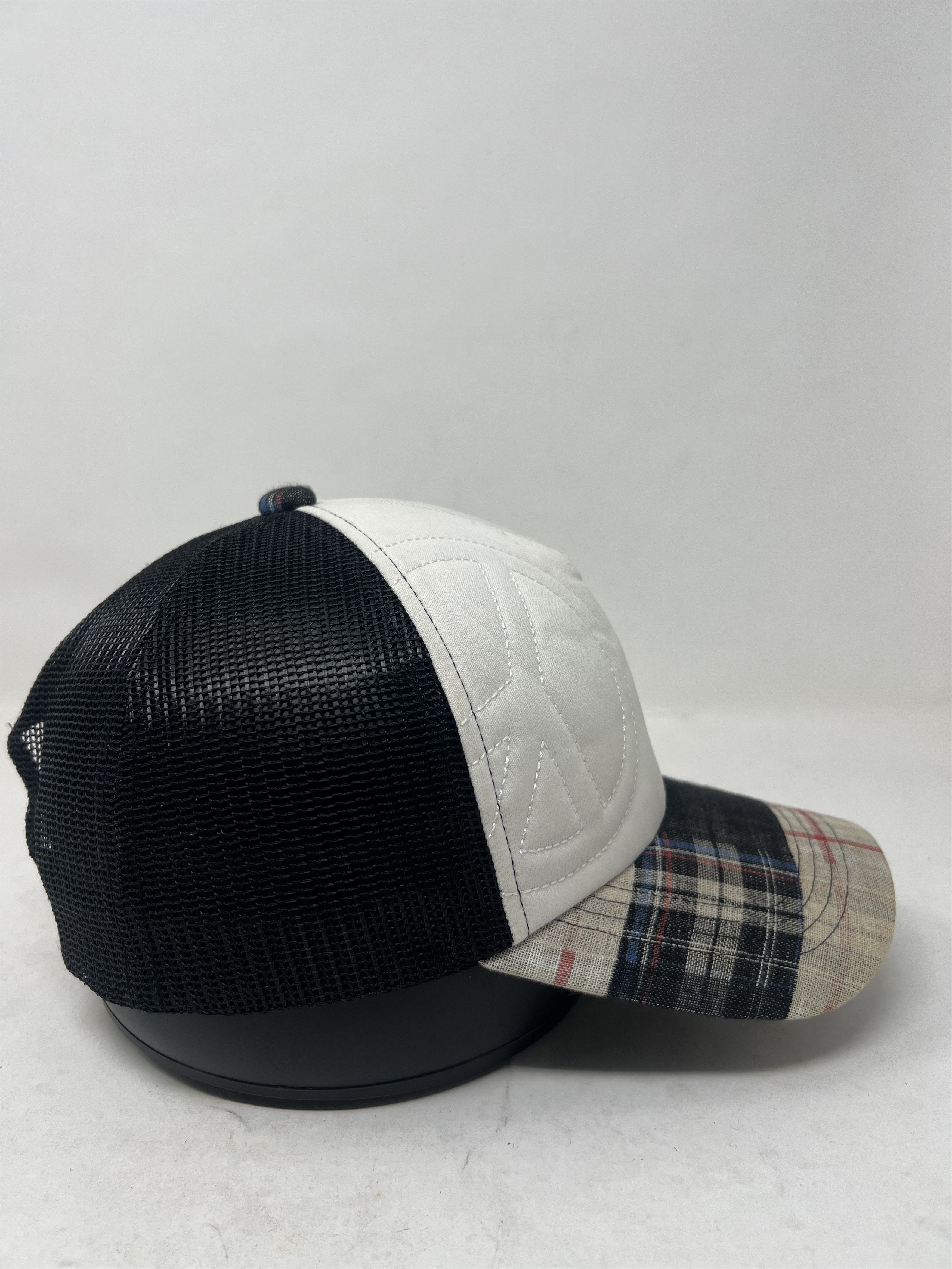 Hat Club No War but Peace Trucker Hat Size ONE SIZE - 4 Thumbnail